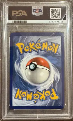 Pokemon Card PSA 10 Snorlax VMAX 142/202 Sword & Shield Full Art FA Holo 2020 - Image 2