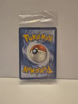 Mimikyu SVP075 Paldean Fates Black Star Promo SEALED Pokemon TCG NM - Image 2