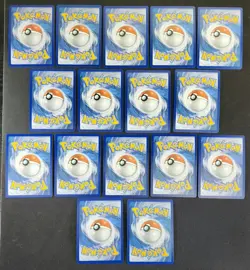 Pokemon TCG - Scarlet & Violet 151 - Base Set Lot C UN R + Ex, Near Complete - Image 5