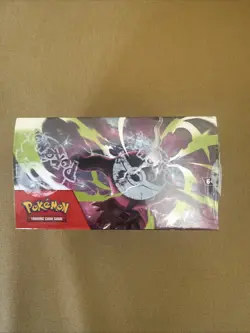 Pokemon TCG - Pitch Black - Booster Box (36 Packs) - Brand New Factory Sealed - Image 2