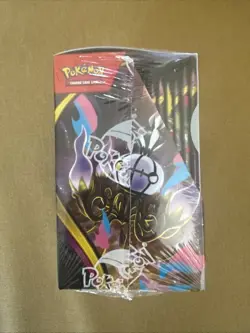 Pokemon TCG - Pitch Black - Booster Box (36 Packs) - Brand New Factory Sealed - Image 3