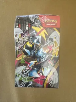 Pokemon TCG - Pitch Black - Booster Box (36 Packs) - Brand New Factory Sealed - Image 4