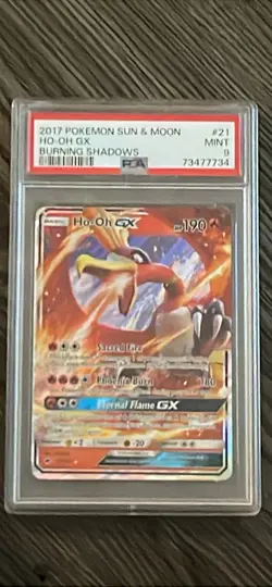 Pokemon SLAB LOT - Perfect Condition - Graded 5-10 CGC/PSA/BGS 1st Ed 1999-2023 - Image 4