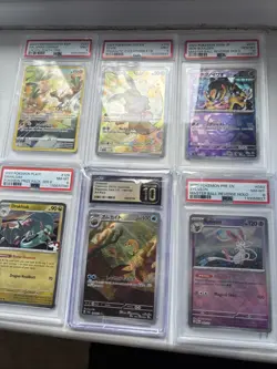 Pokemon TCG Cheap Slab Bundle Job Lot Great Deal Bulk Buy - Image 1
