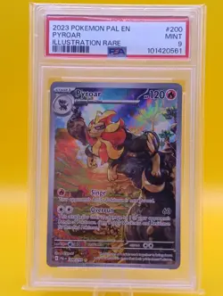 Pokemon PSA Slab Lot – 16 Graded Cards Bundle - Image 2