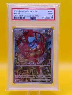Pokemon PSA Slab Lot – 16 Graded Cards Bundle - Image 3