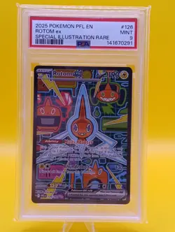 Pokemon PSA Slab Lot – 16 Graded Cards Bundle - Image 4