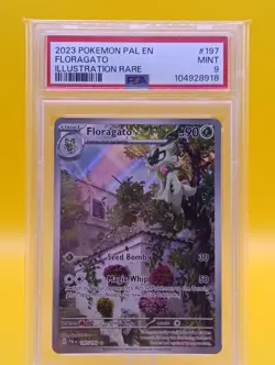 Pokemon PSA Slab Lot – 16 Graded Cards Bundle - Image 5