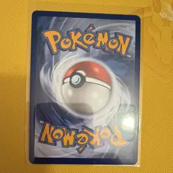 Pokemon TCG Mega Gengar EX 269/217 XY Full Art Holo Card - English - Image 4