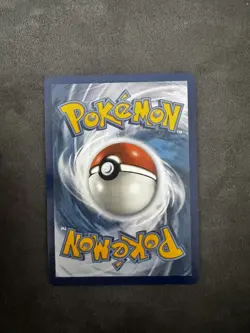 Pokemon TCG: Meowth ex 107/088 Perfect Order Full Art Holo English - Near Mint - Image 2