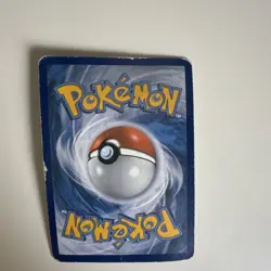 Pokemon TCG M Mewtwo EX 159/162 Breakthrough Ultra Rare Holo Full Art 230 HP - Image 2