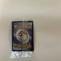 Pokemon TCG Mega Charizard EX 023 Promo Full Art Holo JP 360HP - Image 3