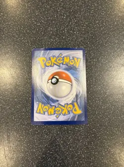 Pokemon TCG M Glalie EX 156/162 BREAKthrough Full Art Holo Secret Rare English - Image 2