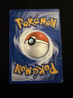 Pokemon TCG M Gyarados EX 27/122 Breakpoint Holo Mega EX Ultra Rare 240 HP - Image 2
