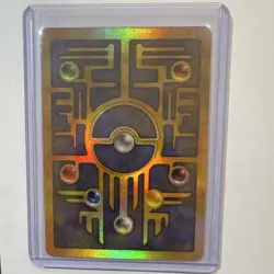 Pokemon TCG Ancient Mew 1 Promo Holo 30 HP English Nintendo Movie Promo - Image 2