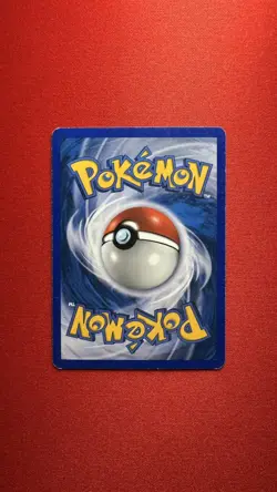 Houndoom 15/147 Aquapolis NON-HOLO Rare 2003 WOTC E-Reader Pokemon excellent - Image 2