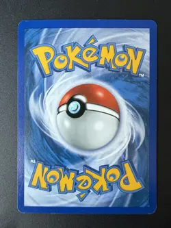 Houndoom 15/147 Non Holo Rare Pokemon Card Aquapolis Set - Image 2
