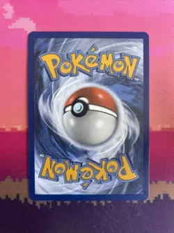 Pokemon Card Charizard Pokemon Go Reverse Holo Rare 010/078 Near Mint - Image 2