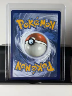 Pokemon GO Charizard 010/078 Reverse Holo Rare Pokemon Card NM/LP - Image 2