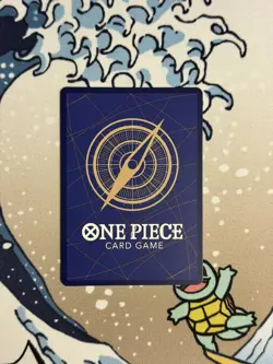 Roronoa Zoro EB04-007 SR | Adventure on Kami's Island One Piece TCG NM English - Image 2