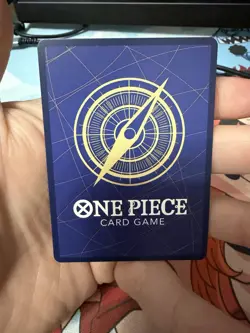 One Piece Trafalgar Law (SP) OP13-031 OP15 Adventure on Kami's Island English - Image 4