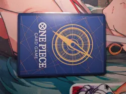 One Piece TCG - [OP13-031] - Trafalgar Law (SP) Adventure on Kami's Island - Image 2