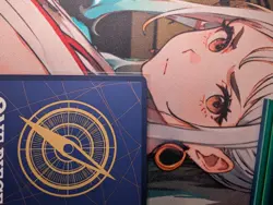 One Piece TCG - [OP13-031] - Trafalgar Law (SP) Adventure on Kami's Island - Image 3