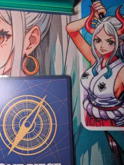 One Piece TCG - [OP13-031] - Trafalgar Law (SP) Adventure on Kami's Island - Image 4