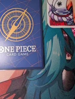 One Piece TCG - [OP13-031] - Trafalgar Law (SP) Adventure on Kami's Island - Image 5
