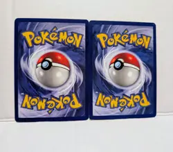 Pokemon Mew #8 Vintage Black Star Promo Pokemon Card Lot Of 10 - Image 2