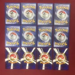 Pokemon TCG WOTC Vintage English/Japanese Holo Card Lot(12)-Various Sets-LP🔥📈 - Image 2