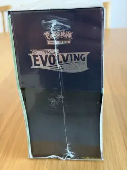 Pokemon Evolving Skies Pokemon Center Elite Trainer Box ETB Sealed ⭐ - Image 4