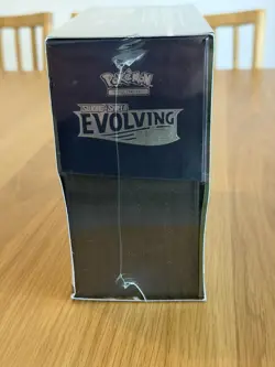 Pokemon Evolving Skies Pokemon Center Elite Trainer Box ETB Sealed ⭐ - Image 5