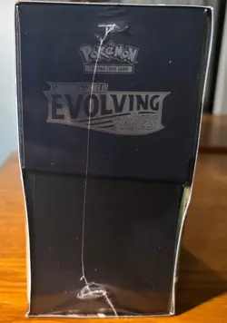 Pokemon Evolving Skies Pokemon Center Elite Trainer Box. Vaporeon Sylveon 820650809811 - Image 2