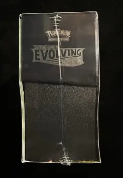 Pokemon Center Exclusive Evolving Skies Elite Trainer Box (ETB) Sealed Set of 2 - Image 3