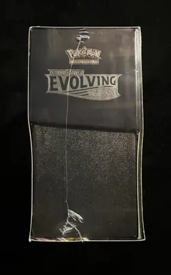 Pokemon Center Exclusive Evolving Skies Elite Trainer Box (ETB) Sealed Set of 2 - Image 5