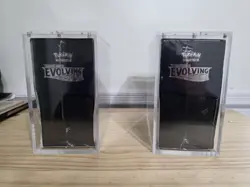 Pokemon Center Evolving Skies Elite Trainer Box Sealed Set of 2 w/cases - Image 4