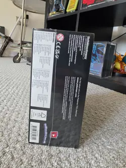 🔥 Evolving Skies Pokemon Center Elite Trainer Box ETB (Sealed) + Acrylic Case - Image 5