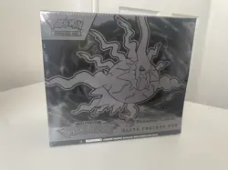 Pokemon TCG Pitch Black Elite Trainer Box ETB Sealed Brand New - Image 1