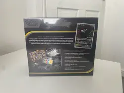 Pokemon TCG Pitch Black Elite Trainer Box ETB Sealed Brand New - Image 3