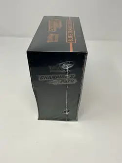 Pokemon TCG Champions Path Elite Trainer Box ETB - New/Sealed - Image 3