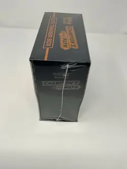 Pokemon TCG Champions Path Elite Trainer Box ETB - New/Sealed - Image 4