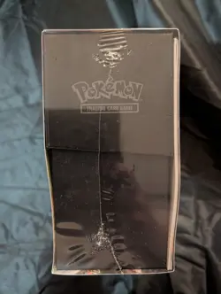 Pokemon TCG Paldea Evolved Elite Trainer Box New Sealed ETB - Image 4