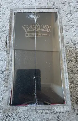 Pokemon TCG Pitch Black Pokemon Center Elite Trainer Box ETB - NEW & SEALED - Image 3