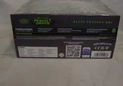 Pokemon TCG Mega Evolution Perfect Order Elite Trainer Box ETB New Sealed - Image 3