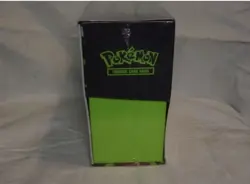Pokemon TCG Mega Evolution Perfect Order Elite Trainer Box ETB New Sealed - Image 4
