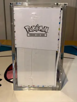 Pokemon TCG SV 151 Elite trainer box ETB Brand new sealed With Case - Image 3