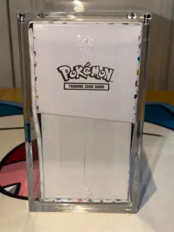 Pokemon TCG SV 151 Elite trainer box ETB Brand new sealed With Case - Image 4
