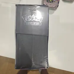 Pokemon TCG Pitch Black Elite Trainer Box Brand New Sealed ETB With Case - Image 2