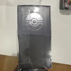 Pokemon TCG Pitch Black Elite Trainer Box Brand New Sealed ETB With Case - Image 5